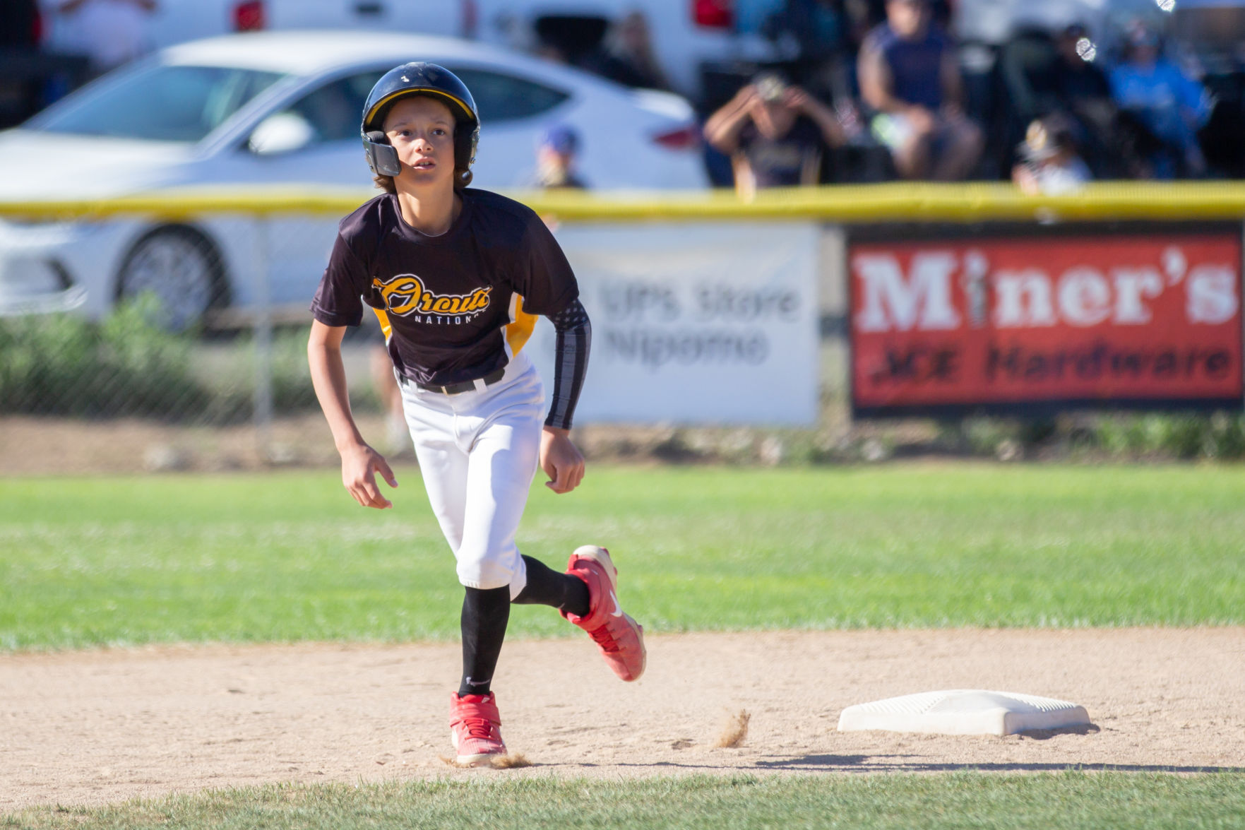 070621 District 65 Little League Championship 05.jpg